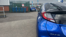 Honda Civic 1.8 i-VTEC SR 5dr Auto Petrol Hatchback
